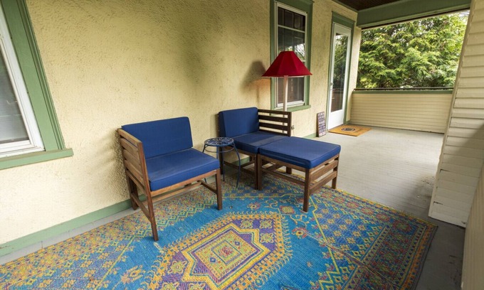State College House | Private 2 Bedr in Heart of SC