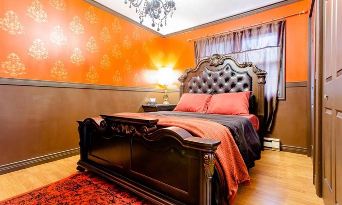 Lower Sackville House | Private 3 bedrooms, Free parking, Private bathroom