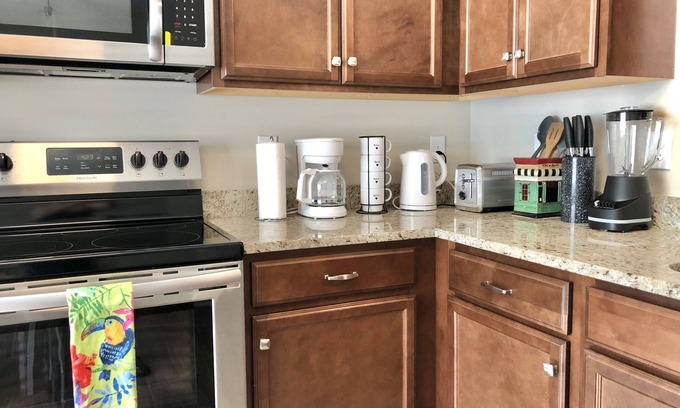 Monroe House | Private 3beds/2,5 baths house newly built in 2021/10 min to Wingate, NC