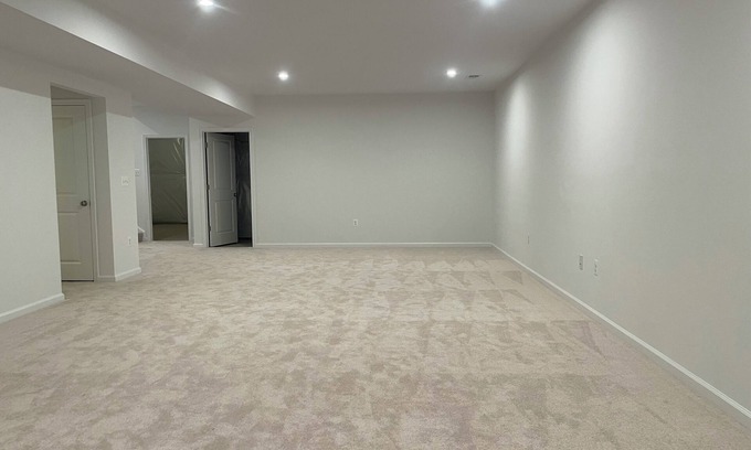 Dumfries Apartment | Private and affordable studio for all any guest's purposes and expectations.