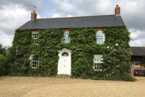 Stathern Apartment | Private Annex near Melton Mowbray