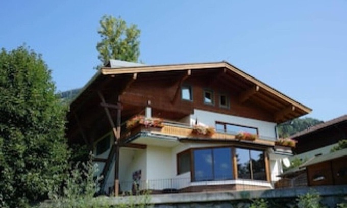 Furth Cottage | Private apartment 220m2 8 to 15 persons, Haus Stefin, Zell am See