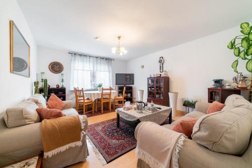 Gross Buchholz Apartment | Private Apartment