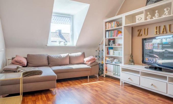 Vahrenwald Apartment | Private Apartment