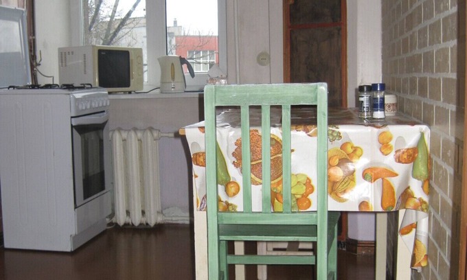 Kalamaja Apartment | Private Apartment in Tallin-Kalamaja