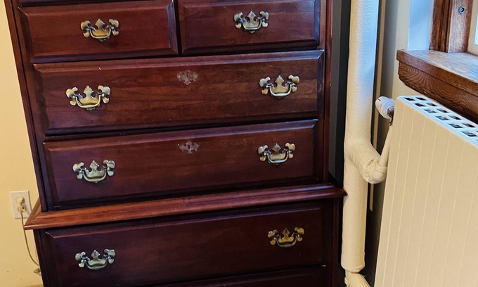 Lancaster House | Private Apartment in Grand Estate - Apartment 6