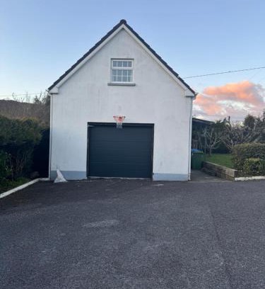 Ballingeary Apartment | Private apartment Postcode P12 TR59