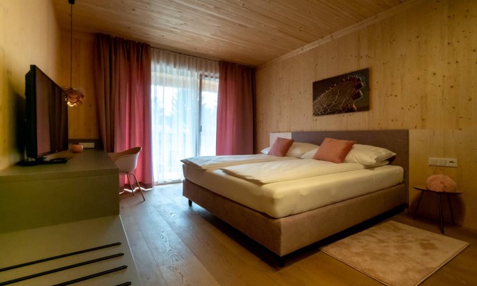 Sitzenberg-Reidling Resort | Private room ∙ 1 bedroom ∙ 2 guests