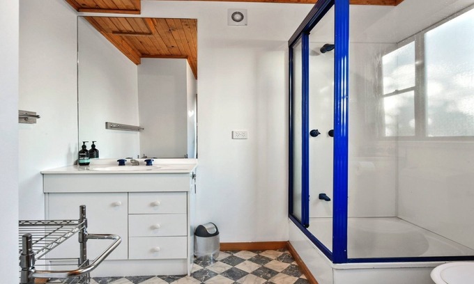 Low Head House | Private beach access