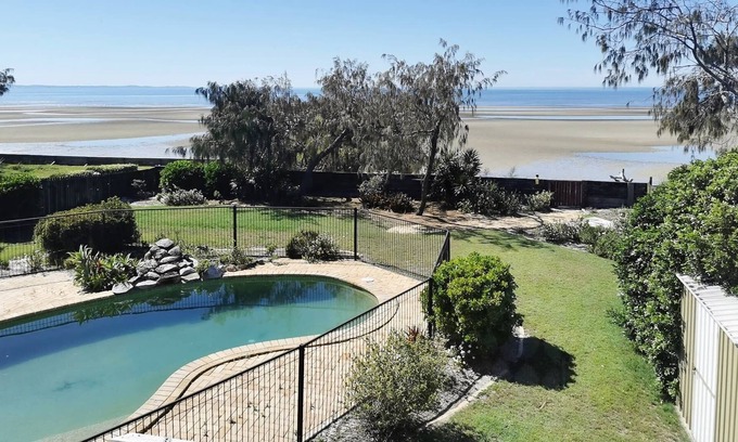 Beachmere House | Private Beach House for a Perfect Family Vacation
