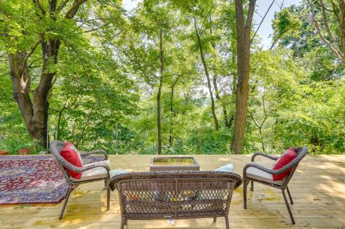 South Cairo House | Private Catskill Mountains Vacation Getaway