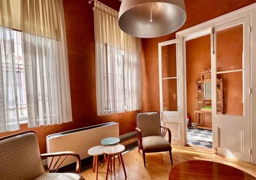Konak Villa | Private Central 2BR/2BA House w Patio&Terrace