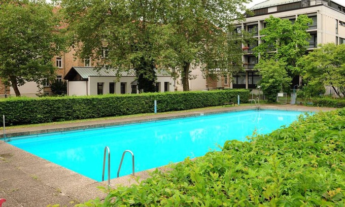 Rastatt Resort | Private room ∙ 1 bedroom ∙ 3 guests