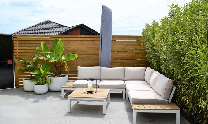 Welcome Bay House | Private Family Friendly Oasis, Relax and Unwind in Comfort - 2 Bath