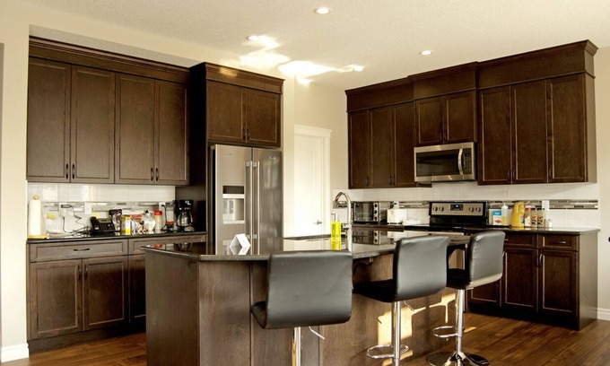 Symons Valley House | ✿Private Family House✿ Modern | Shopping | Mountain Gateway And A/C.