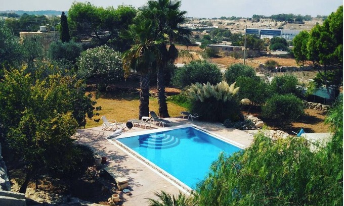 Naxxar Other | Private Farmhouse