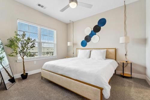 Southeast Orlando Apartment | Private Full Stylish King Apartment, Close to Disney & Great Amenities