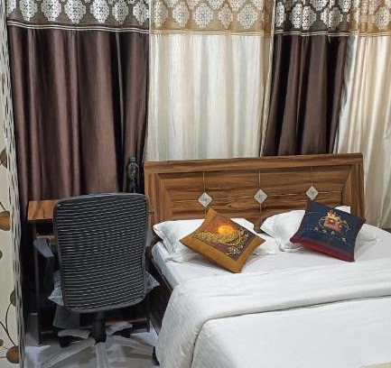 Kalyani Nagar House | Private Fully Furnished Room in Kalyani Nagar