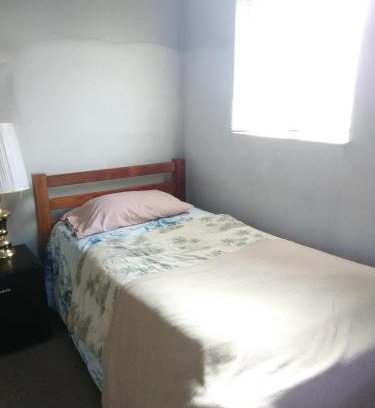 Overland Park House | Private furnished room