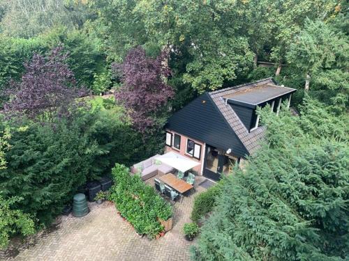 Doorn House | Private Garden House in Doorn