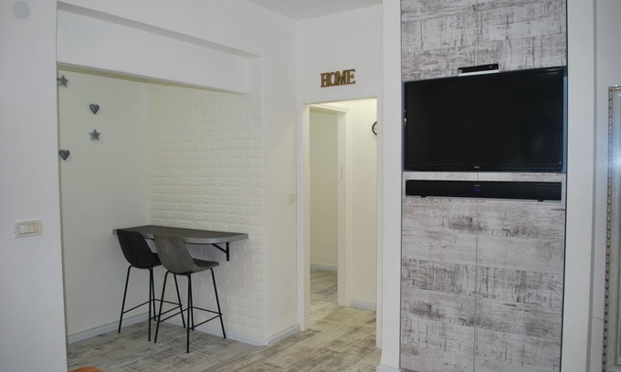 Megadim House | Private garden studio, cozy and pastoral.
