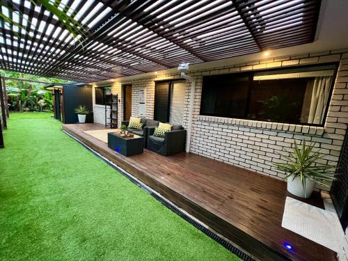 Pacific Pines House | Private Gem in Pacific Pines