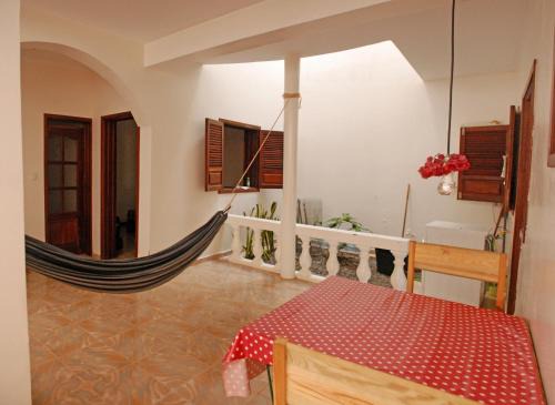 Tarrafal Apartment | Private Holiday Apartment