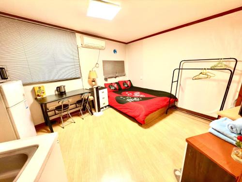 Jangchung-dong House | Private Home 1