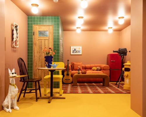 Edogawa Apartment | Private house 100sqm with bicycles Disney 30min