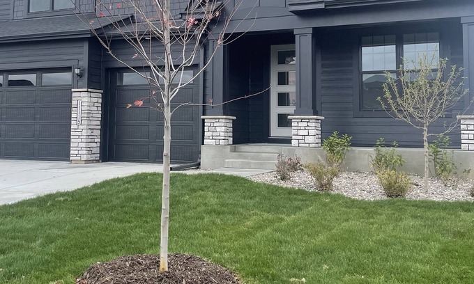 Dayton House | Private House on Golf Course with Sport Court!