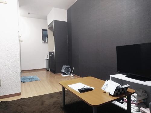 Higashi Ward Apartment | Private House Sora/Vacation STAY 1122
