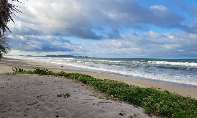 Tela House | Private House with private beach access!