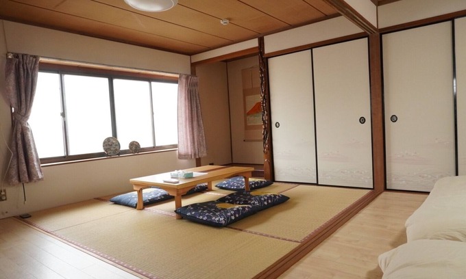 Takehara House | Private Japanese modern detached house 10 minutes/Takehara City Hiroshima