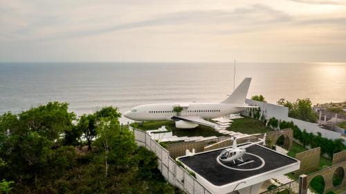 Uluwatu Villa | Private Jet Villa Uluwatu