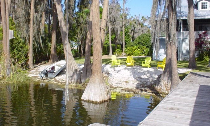 Windermere House | Private lakefront home Minutes from Disney Attractions