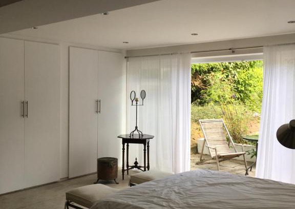 Sible Hedingham Bed & Breakfast | Private luxury retreat
