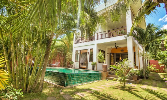 Ho Tram Villa | Private luxury villa with pool