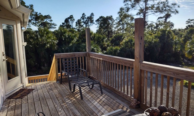 Rural Estates Apartment | Private Master Suite