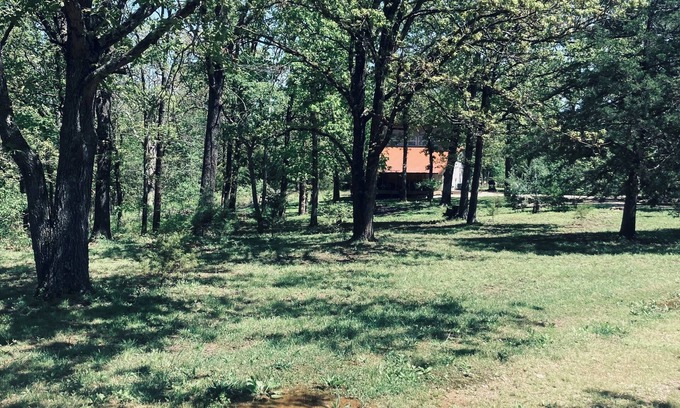 Gravois Mills House | Private, Newly Renovated House at The Lake of the Ozarks, 3.2 miles to The Loop