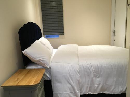 North End House | Private One Bedroom Apartment