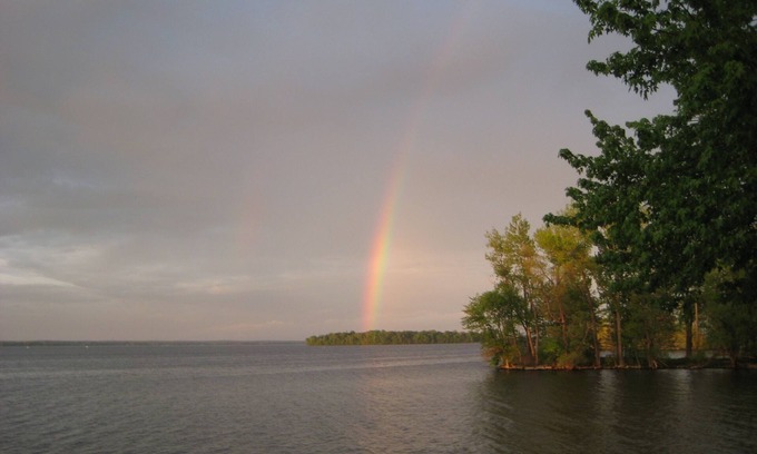Brewerton House | Private Oneida Lake Getaway