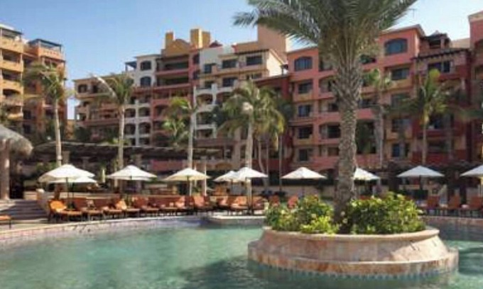 Pedregal Hotel | Private Penthouse- Experience Luxury in Cabo