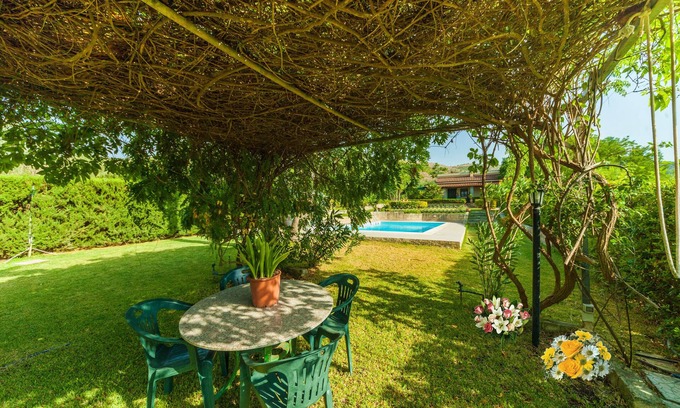 Carlentini Villa | Private Pool, countryside, relaxing and peaceful area