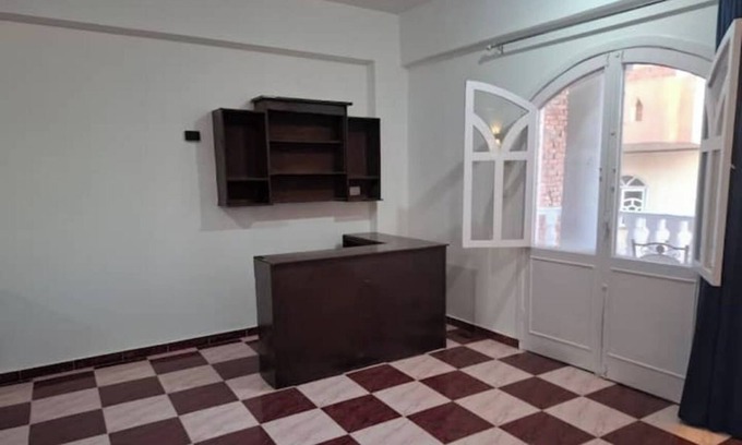 Luxor Apartment | Private Pool Villa – 2-Bedroom