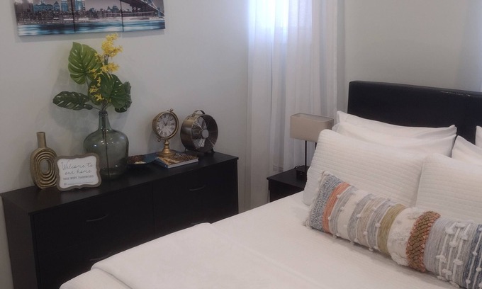 Amityville Apartment | Private, Quiet 1 Bedroom in Amityville