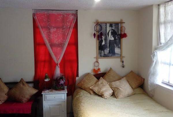 Atuntaqui Resort | Private room ∙ 2 guests