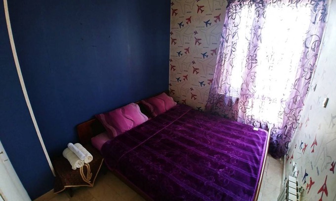 Tehran Province Resort | Private room ∙ 2 guests