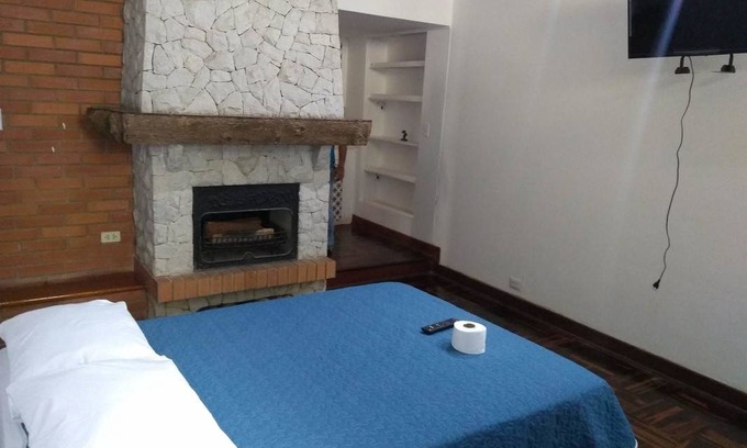 La Punta Resort | Private room ∙ 2 guests