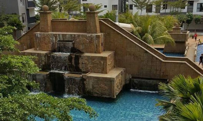 Kuantan Condo | Private Residence @ Swiss Garden Resort Residences