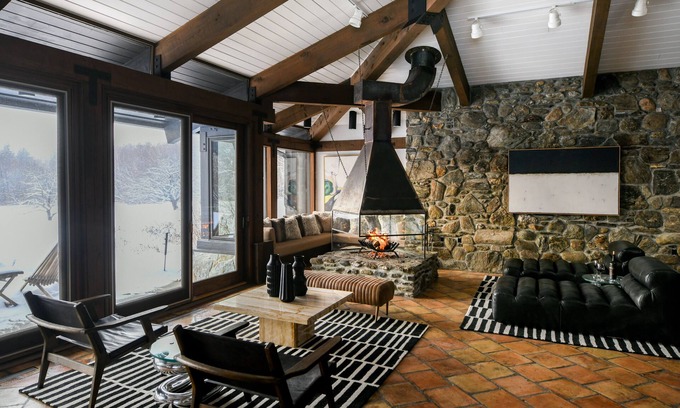 Stowe Area House | Private Retreat in Stowe! Complimentary Concierge to plan Ultimate Vacation